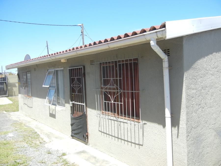 3 Bedroom Property for Sale in Sunnyridge Ext 3 Eastern Cape